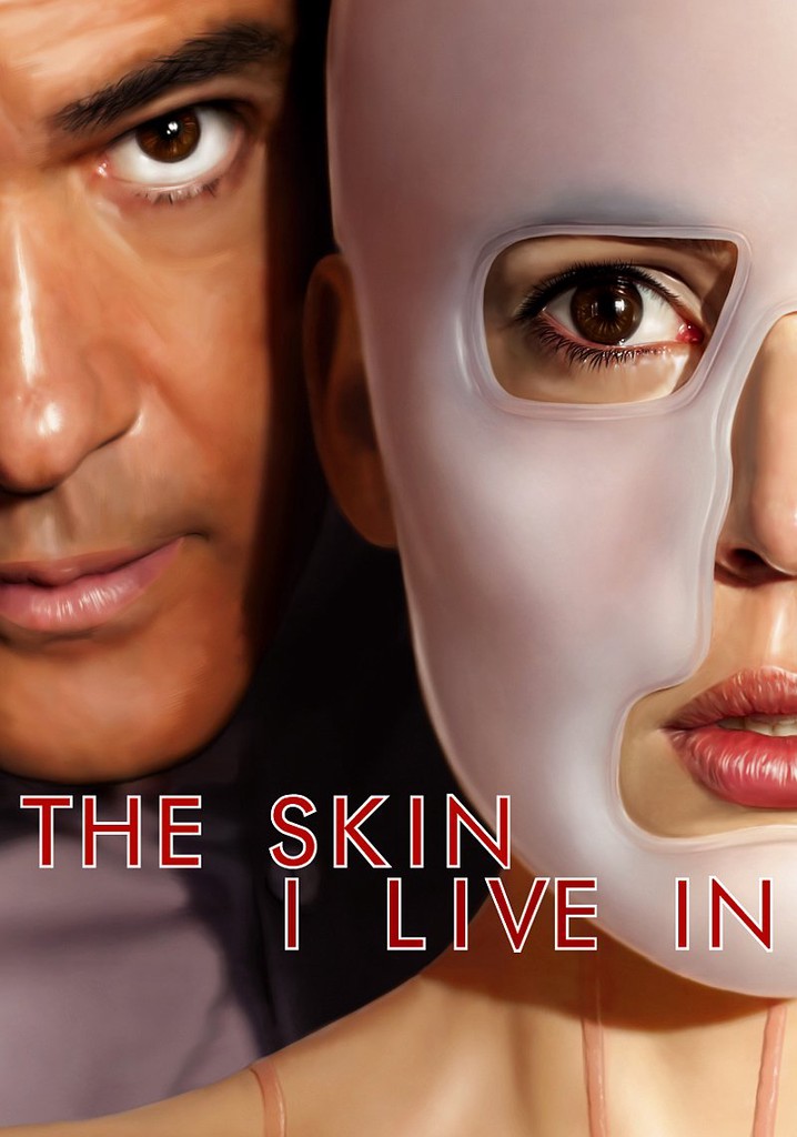 The Skin I Live In movie watch streaming online